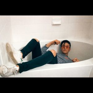 Meet your Posher, Rafael